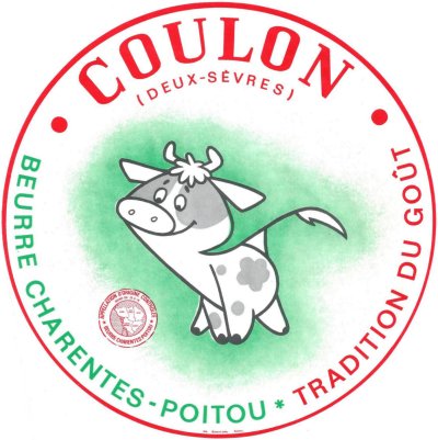 Coulon Deux-Sèvres beurre Charentes-Poitou tradition du goût Poitou-Charentes France